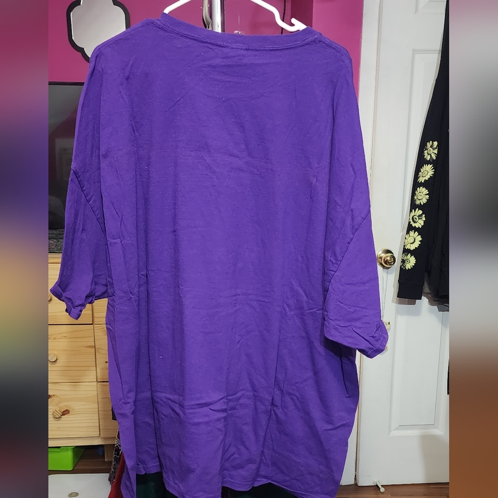 Gildan Riddler Tee - Picture 6 of 6